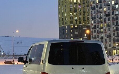 Volkswagen Caravelle T5, 2010 год, 1 450 000 рублей, 5 фотография