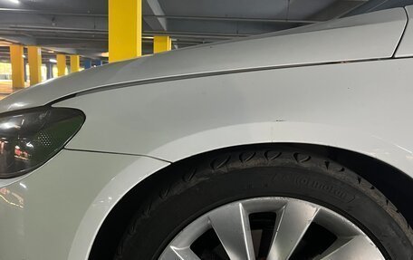 Volkswagen Scirocco III рестайлинг, 2012 год, 1 350 000 рублей, 7 фотография