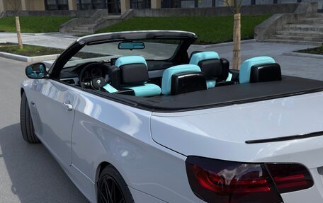 BMW 3 серия, 2010 год, 2 450 000 рублей, 2 фотография