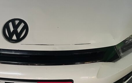 Volkswagen Scirocco III рестайлинг, 2012 год, 1 350 000 рублей, 6 фотография