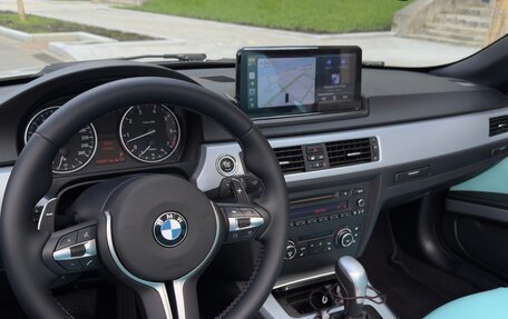 BMW 3 серия, 2010 год, 2 450 000 рублей, 11 фотография