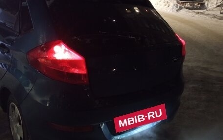 Chery Very (A13), 2013 год, 215 000 рублей, 3 фотография