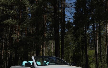 BMW 3 серия, 2010 год, 2 450 000 рублей, 18 фотография