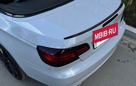 BMW 3 серия, 2010 год, 2 450 000 рублей, 15 фотография