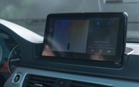 BMW 3 серия, 2010 год, 2 450 000 рублей, 24 фотография