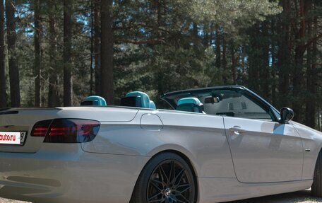 BMW 3 серия, 2010 год, 2 450 000 рублей, 25 фотография