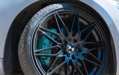 BMW 3 серия, 2010 год, 2 450 000 рублей, 21 фотография