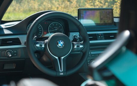 BMW 3 серия, 2010 год, 2 450 000 рублей, 28 фотография