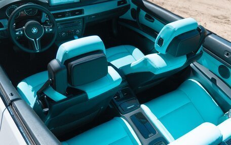 BMW 3 серия, 2010 год, 2 450 000 рублей, 29 фотография