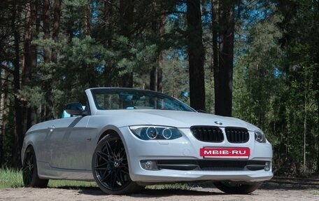 BMW 3 серия, 2010 год, 2 450 000 рублей, 19 фотография