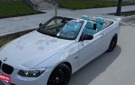 BMW 3 серия, 2010 год, 2 450 000 рублей, 3 фотография