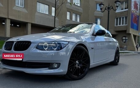 BMW 3 серия, 2010 год, 2 450 000 рублей, 17 фотография