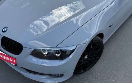 BMW 3 серия, 2010 год, 2 450 000 рублей, 16 фотография