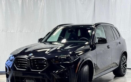 BMW X5 M, 2026 год, 18 915 000 рублей, 1 фотография