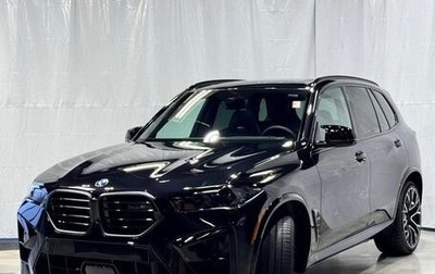 BMW X5 M, 2026 год, 18 915 000 рублей, 1 фотография