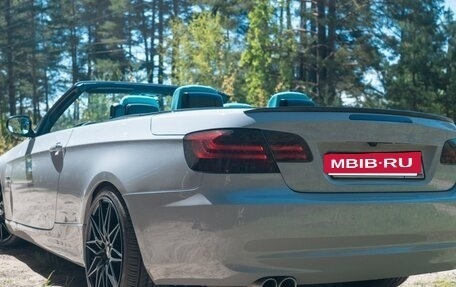 BMW 3 серия, 2010 год, 2 450 000 рублей, 27 фотография