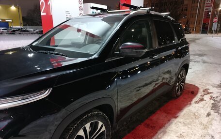 Chevrolet Captiva, 2022 год, 2 050 000 рублей, 2 фотография