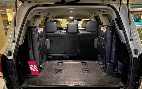 Toyota Land Cruiser 200, 2020 год, 7 000 000 рублей, 10 фотография