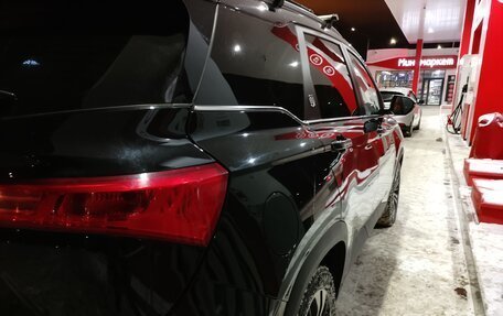 Chevrolet Captiva, 2022 год, 2 050 000 рублей, 6 фотография