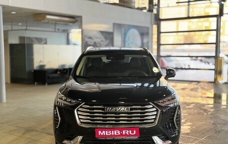 Haval Jolion, 2022 год, 1 749 000 рублей, 1 фотография