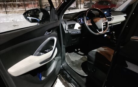 Chevrolet Captiva, 2022 год, 2 050 000 рублей, 7 фотография