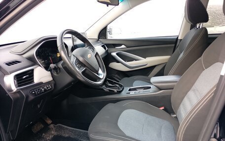 Chevrolet Captiva, 2022 год, 2 050 000 рублей, 17 фотография