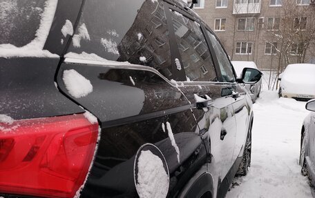 Chevrolet Captiva, 2022 год, 2 050 000 рублей, 14 фотография