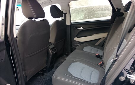 Chevrolet Captiva, 2022 год, 2 050 000 рублей, 18 фотография