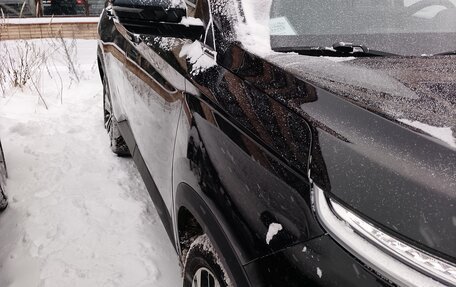 Chevrolet Captiva, 2022 год, 2 050 000 рублей, 15 фотография