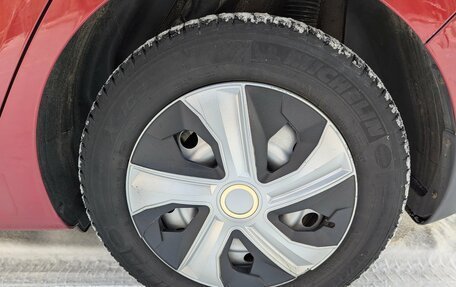 KIA Rio IV, 2018 год, 1 130 000 рублей, 13 фотография