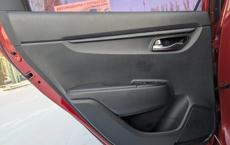 KIA Rio IV, 2018 год, 1 130 000 рублей, 15 фотография