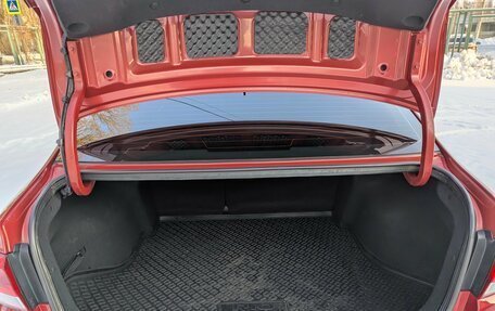 KIA Rio IV, 2018 год, 1 130 000 рублей, 16 фотография