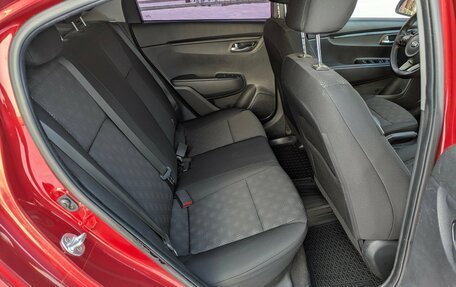 KIA Rio IV, 2018 год, 1 130 000 рублей, 21 фотография