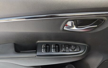 KIA Rio IV, 2018 год, 1 130 000 рублей, 23 фотография