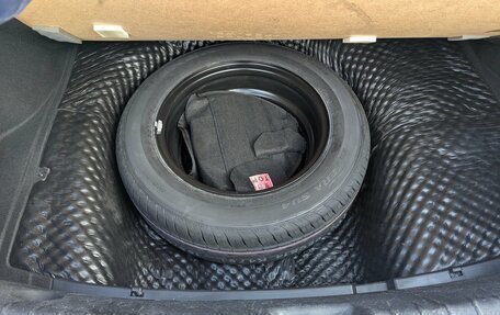 KIA Rio IV, 2018 год, 1 130 000 рублей, 24 фотография