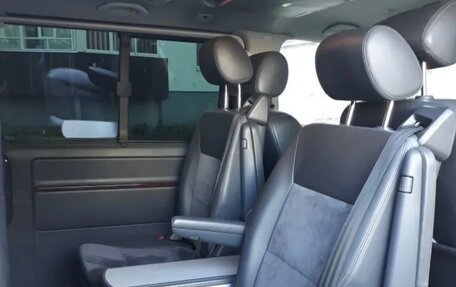 Volkswagen Multivan T5, 2012 год, 2 450 000 рублей, 9 фотография