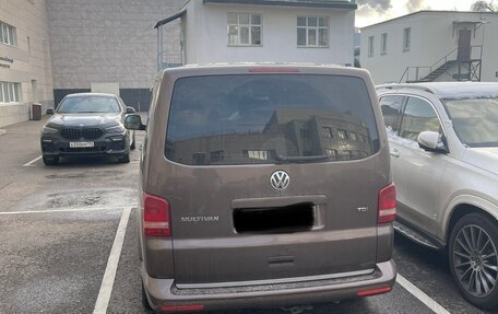 Volkswagen Multivan T5, 2012 год, 2 450 000 рублей, 6 фотография