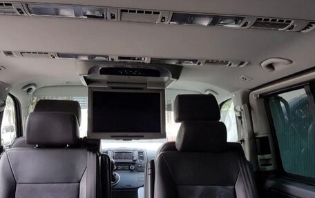 Volkswagen Multivan T5, 2012 год, 2 450 000 рублей, 11 фотография