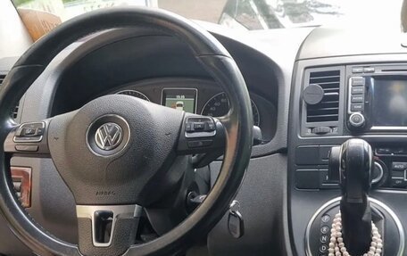 Volkswagen Multivan T5, 2012 год, 2 450 000 рублей, 15 фотография