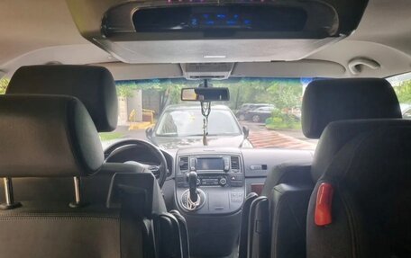 Volkswagen Multivan T5, 2012 год, 2 450 000 рублей, 16 фотография