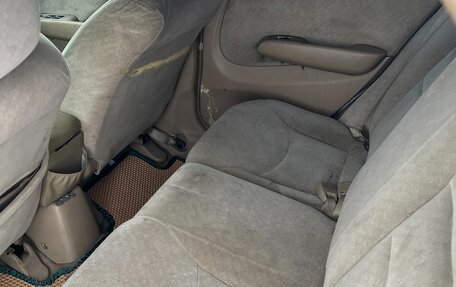 Honda Fit Aria, 2005 год, 360 000 рублей, 8 фотография