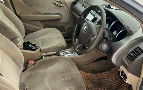 Honda Fit Aria, 2005 год, 360 000 рублей, 4 фотография