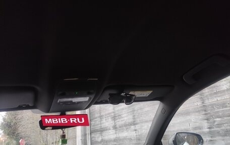 Audi A3, 2018 год, 1 505 000 рублей, 9 фотография