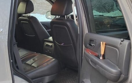 Chevrolet Tahoe III, 2008 год, 1 300 000 рублей, 4 фотография