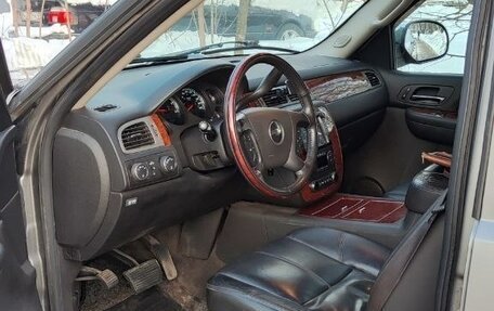 Chevrolet Tahoe III, 2008 год, 1 300 000 рублей, 6 фотография