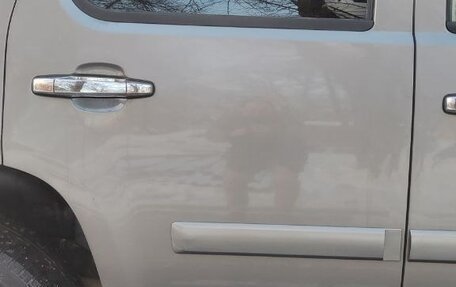 Chevrolet Tahoe III, 2008 год, 1 300 000 рублей, 10 фотография