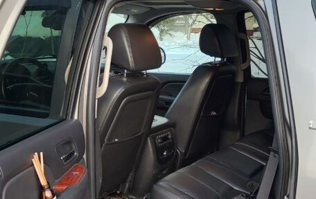 Chevrolet Tahoe III, 2008 год, 1 300 000 рублей, 5 фотография