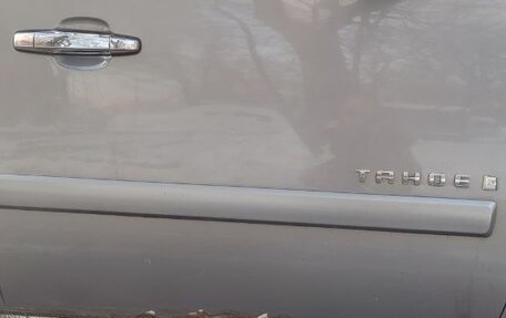 Chevrolet Tahoe III, 2008 год, 1 300 000 рублей, 11 фотография