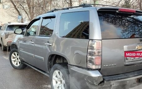 Chevrolet Tahoe III, 2008 год, 1 300 000 рублей, 7 фотография