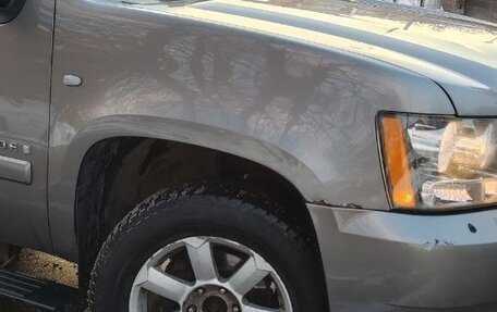 Chevrolet Tahoe III, 2008 год, 1 300 000 рублей, 12 фотография